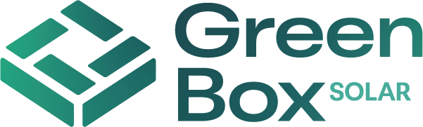 Logo de Green Box Solar